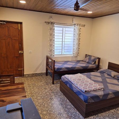 Sunny Smiles Homestay 망갈로르 외부 사진