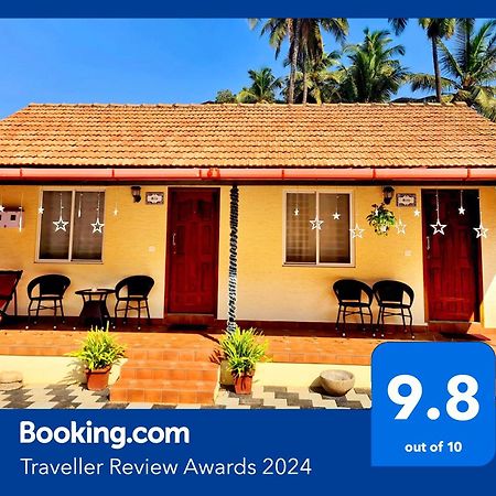 Sunny Smiles Homestay 망갈로르 외부 사진