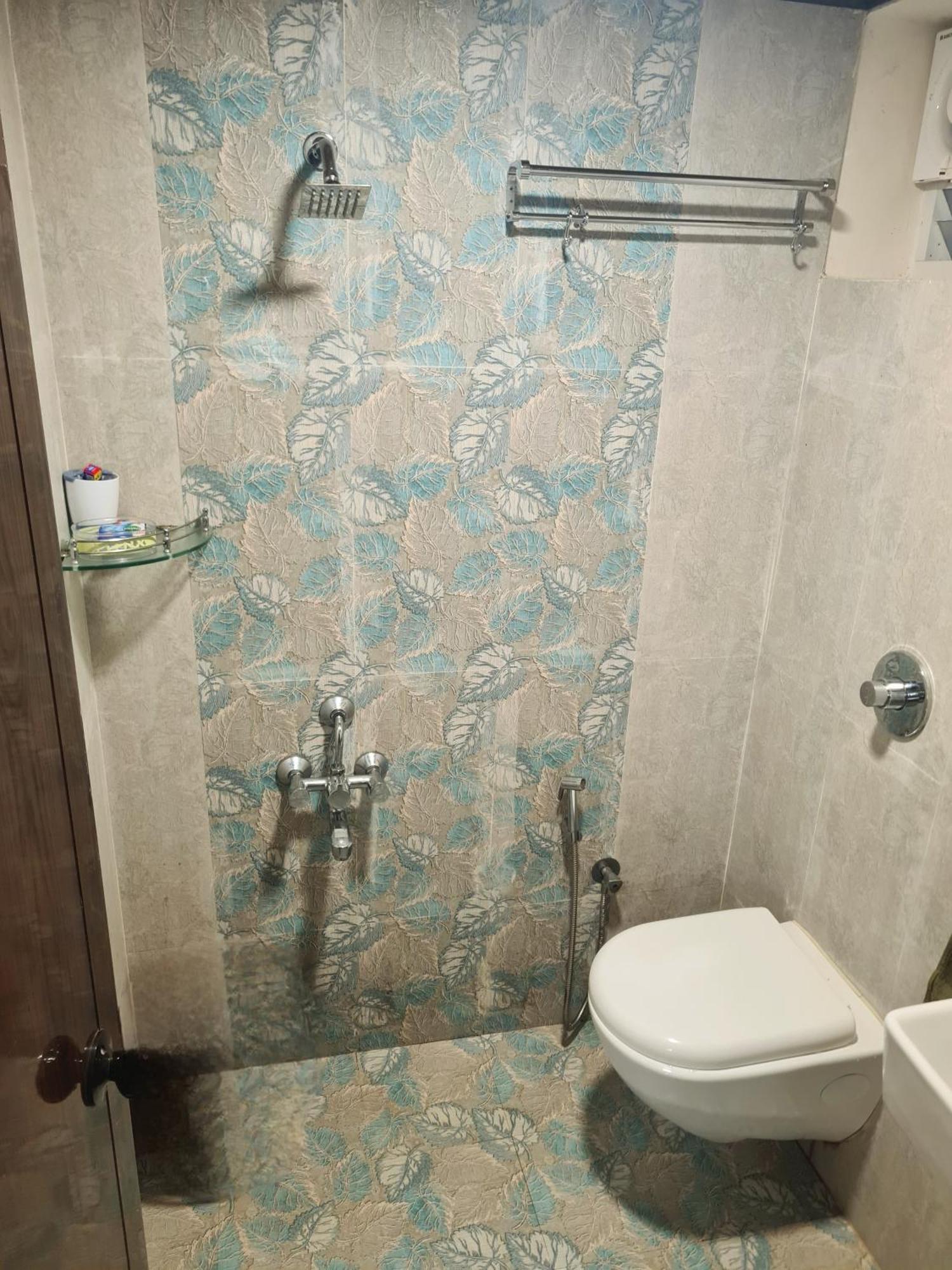 Sunny Smiles Homestay 망갈로르 외부 사진