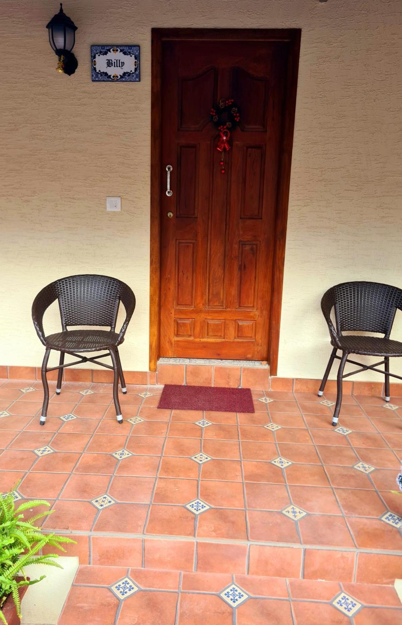 Sunny Smiles Homestay 망갈로르 외부 사진