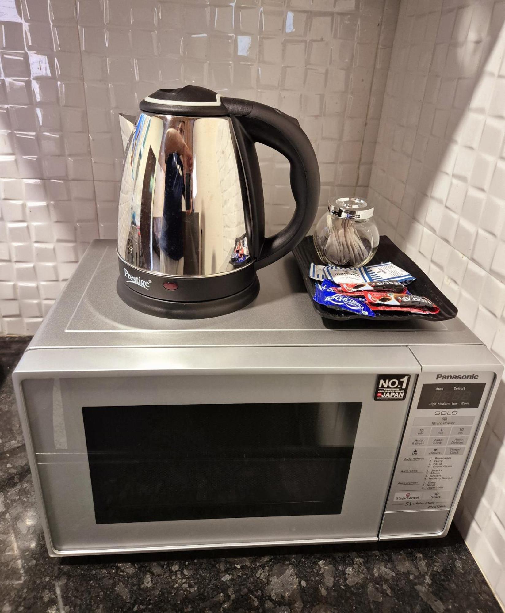 Sunny Smiles Homestay 망갈로르 외부 사진