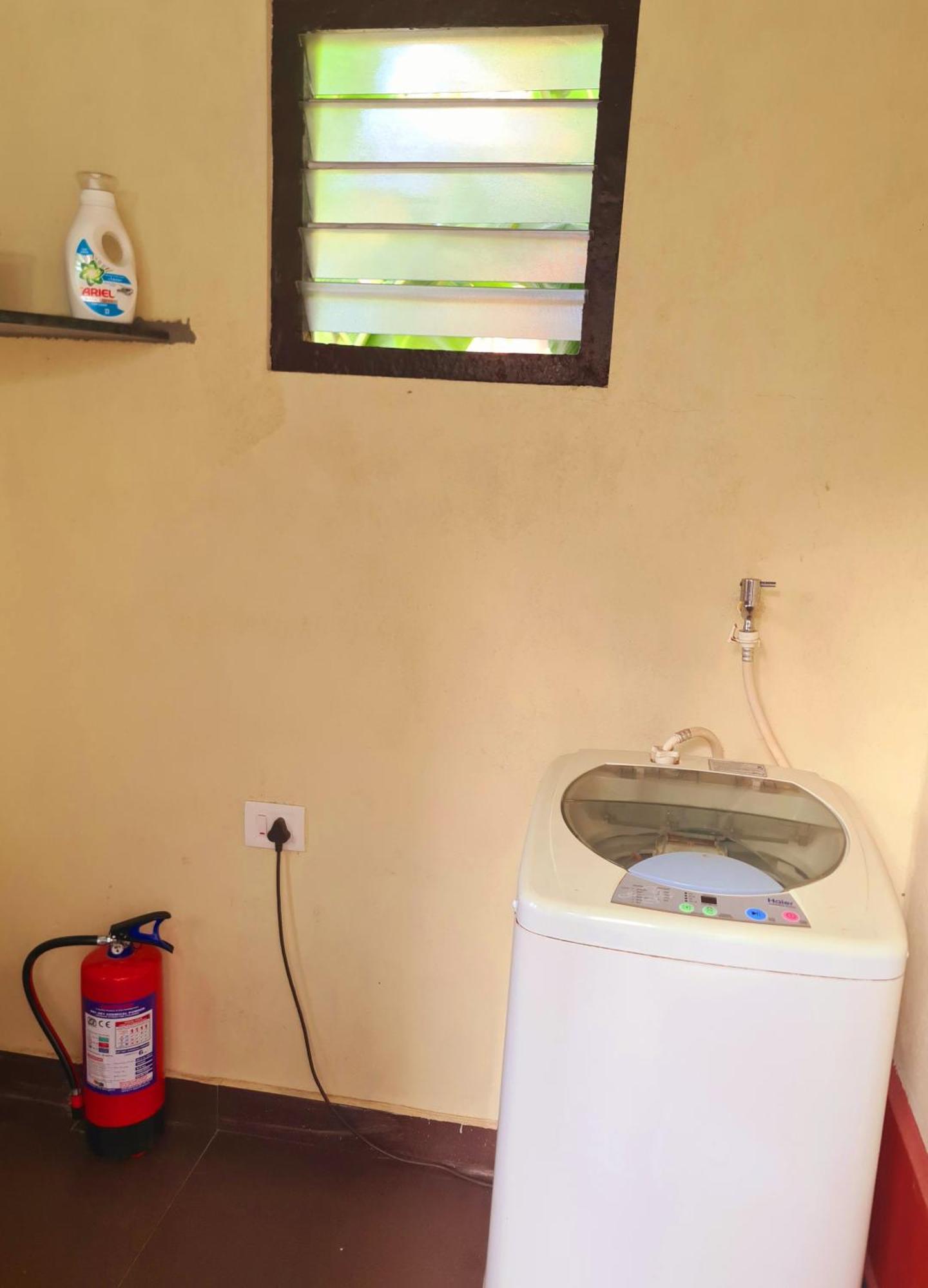 Sunny Smiles Homestay 망갈로르 외부 사진