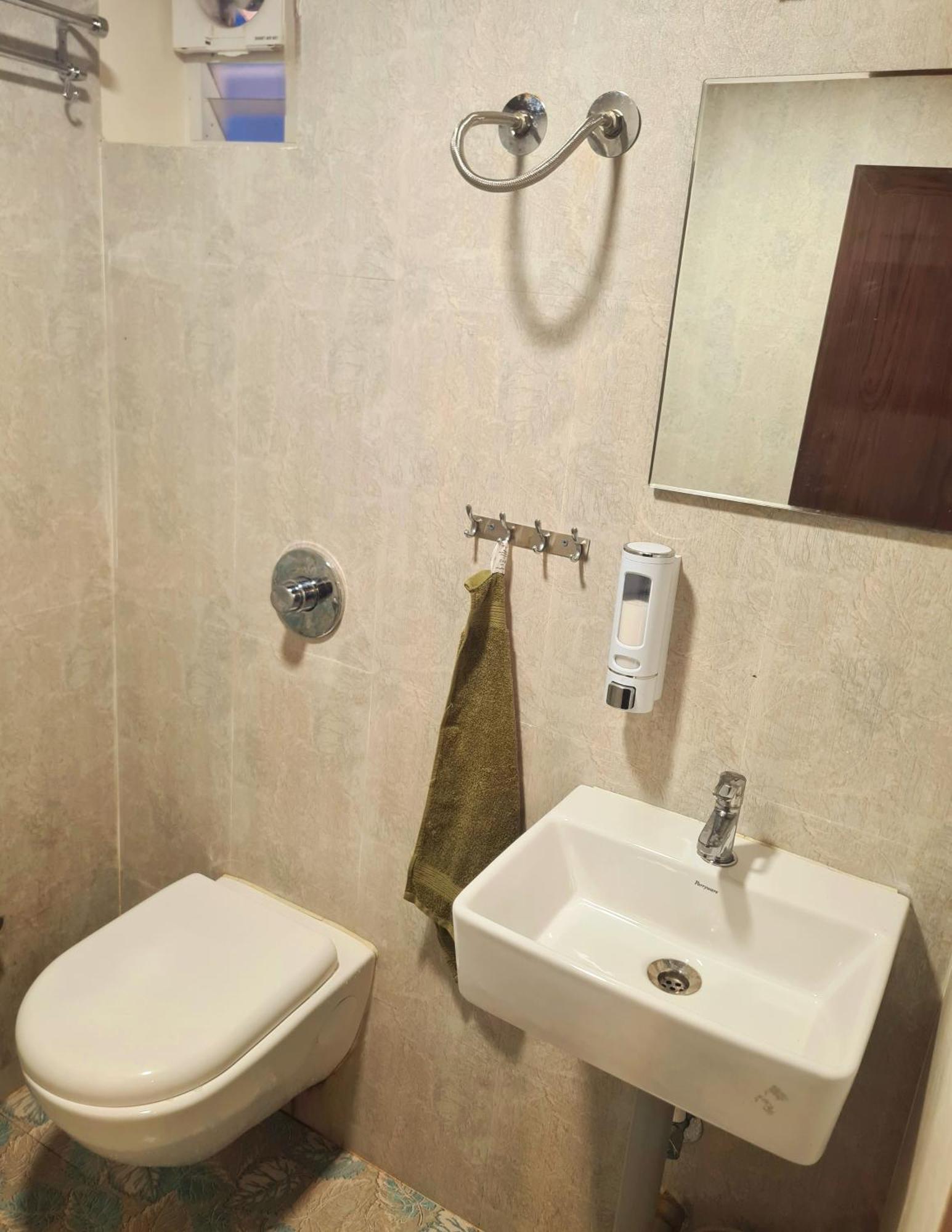 Sunny Smiles Homestay 망갈로르 외부 사진